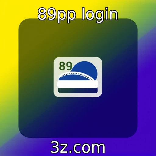 89pp login Aposte com segurança: Tudo sobre o login na 89pp