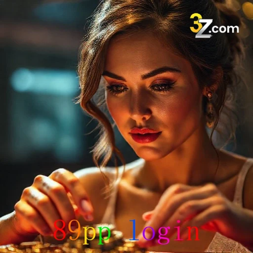89pp login Bônus
