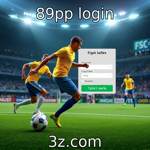 89pp login Explore o Mundo das Apostas Esportivas: Como Analisar suas Chances