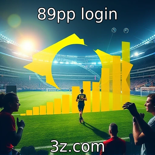 89pp login O crescimento das apostas esportivas no Brasil: Cenário atual e futuro