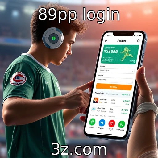 89pp login Apostas esportivas: a estratégia vencedora para se destacar em 2025