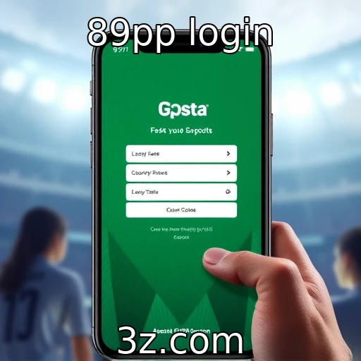 89pp login Apostas esportivas: como escolher a melhor plataforma para betar