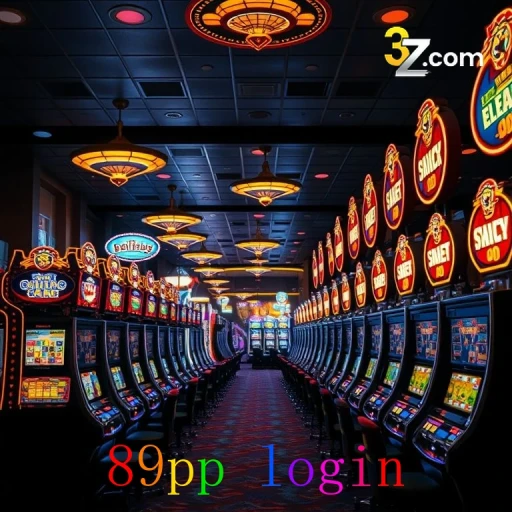 89pp login Pagamento