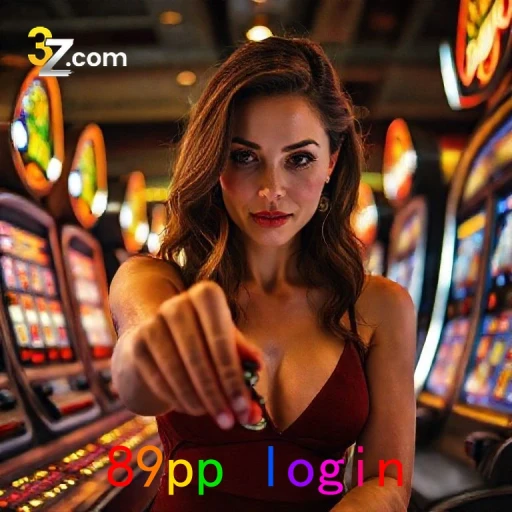 89pp login VIP